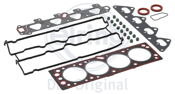 ELRING 127.530 Gasket Set,...